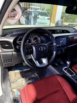 تۆیۆتا هایلۆکس